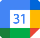 Google Agenda